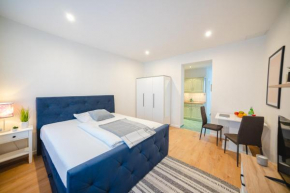 Ferienwohnung Jasmin - Gera Zentrum NEU renoviert